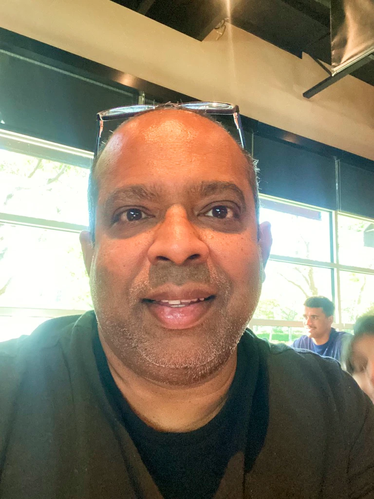 Raj Sidharthan